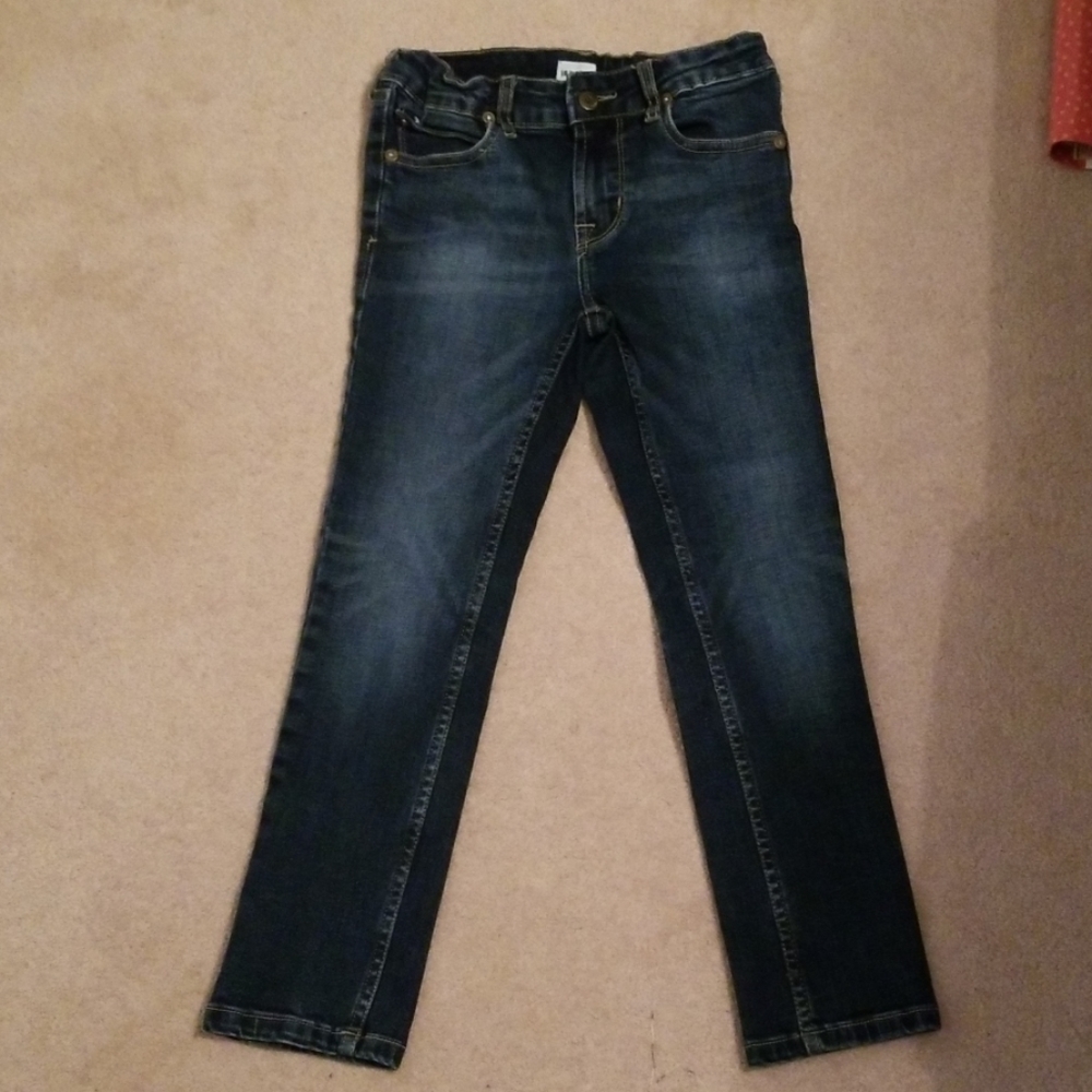 Boys Hudson Skinny Leg Jean